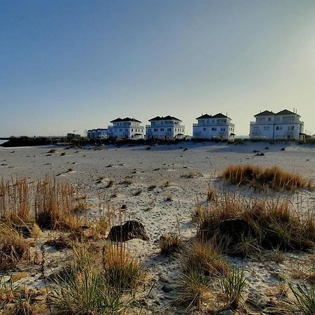 Strandhaus Libelle - Direkt Am Strand Der Ostsee Kappeln Kültér fotó